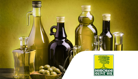 horchan olive oil